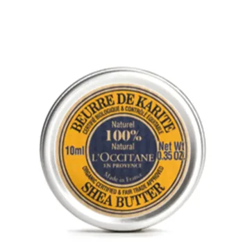 L'OCCITANE EN PROVENCE KARITE pur beurre de karit 10 ml