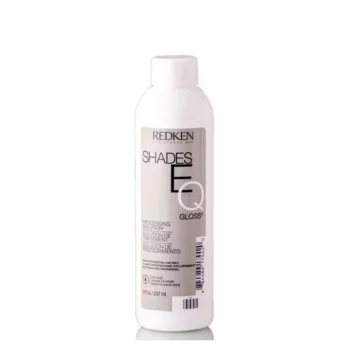 REDKEN SHADES EQ progressing solution