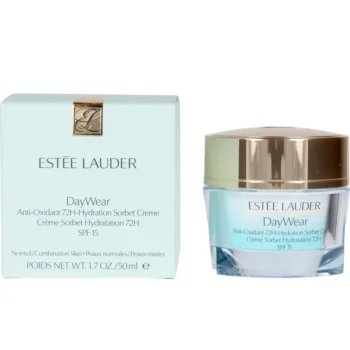 <span class="notranslate">ESTÉE LAUDER DAYWEAR</span> anti-oxidant 72h-hydration sorbet cream SPF15 50 ml