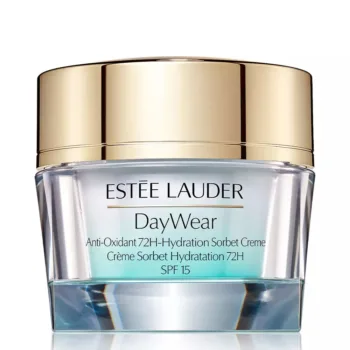 <span class="notranslate">ESTÉE LAUDER DAYWEAR</span> anti-oxidant 72h-hydration sorbet cream SPF15 50 ml