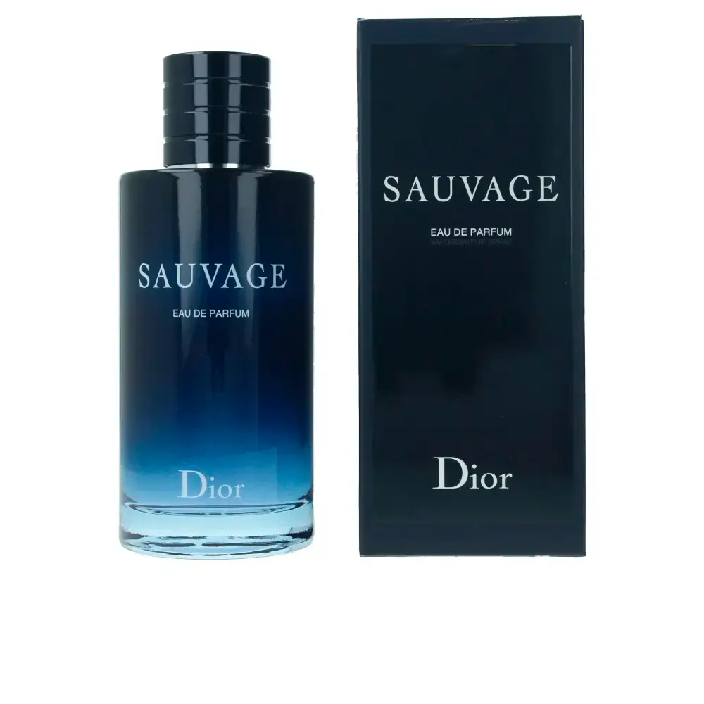 <span class="notranslate">DIOR SAUVAGE</span> eau de parfum 200 ml for Men