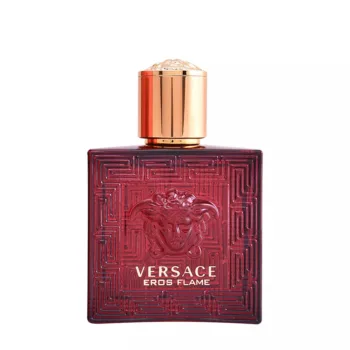 VERSACE EROS FLAMEeau de parfum vaporisateur 50 ml pour Homme
