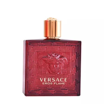 VERSACE EROS FLAMEEau de Parfum Spray 100 ml für Herren VERSACE EROS FLAMEEau de Parfum Spray 100 ml für Herren