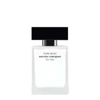 <span class="notranslate">NARCISO RODRIGUEZ PURE MUSC</span> Eau De Parfum 30 ml for Women