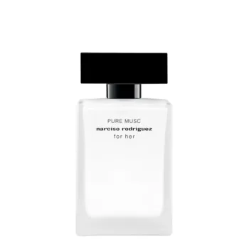<span class="notranslate">NARCISO RODRIGUEZ PURE MUSC</span> Eau De Parfum 50 ml for Women