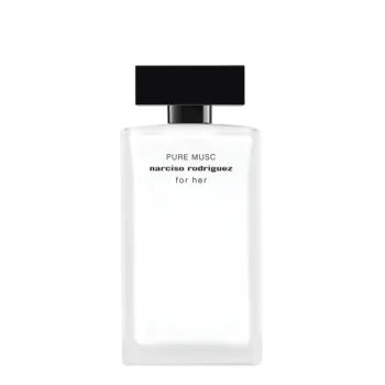<span class="notranslate">NARCISO RODRIGUEZ PURE MUSC</span> Eau De Parfum 100 ml for Women