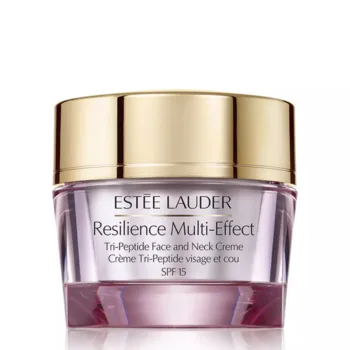 <span class="notranslate">ESTÉE LAUDER RESILIENCE</span> MULTI-EFFECT tri-peptide SPF15 dry skin 50 ml