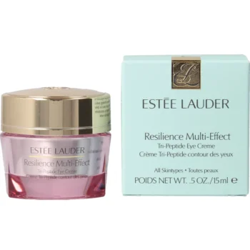 <span class="notranslate">ESTÉE LAUDER RESILIENCE</span> multi-effect eye cream 15 ml