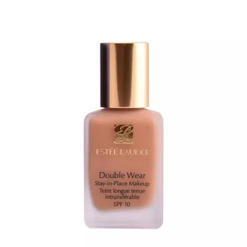 ESTÉE LAUDER DOUBLE WEAR fluid SPF10 #5N1-rich ginger