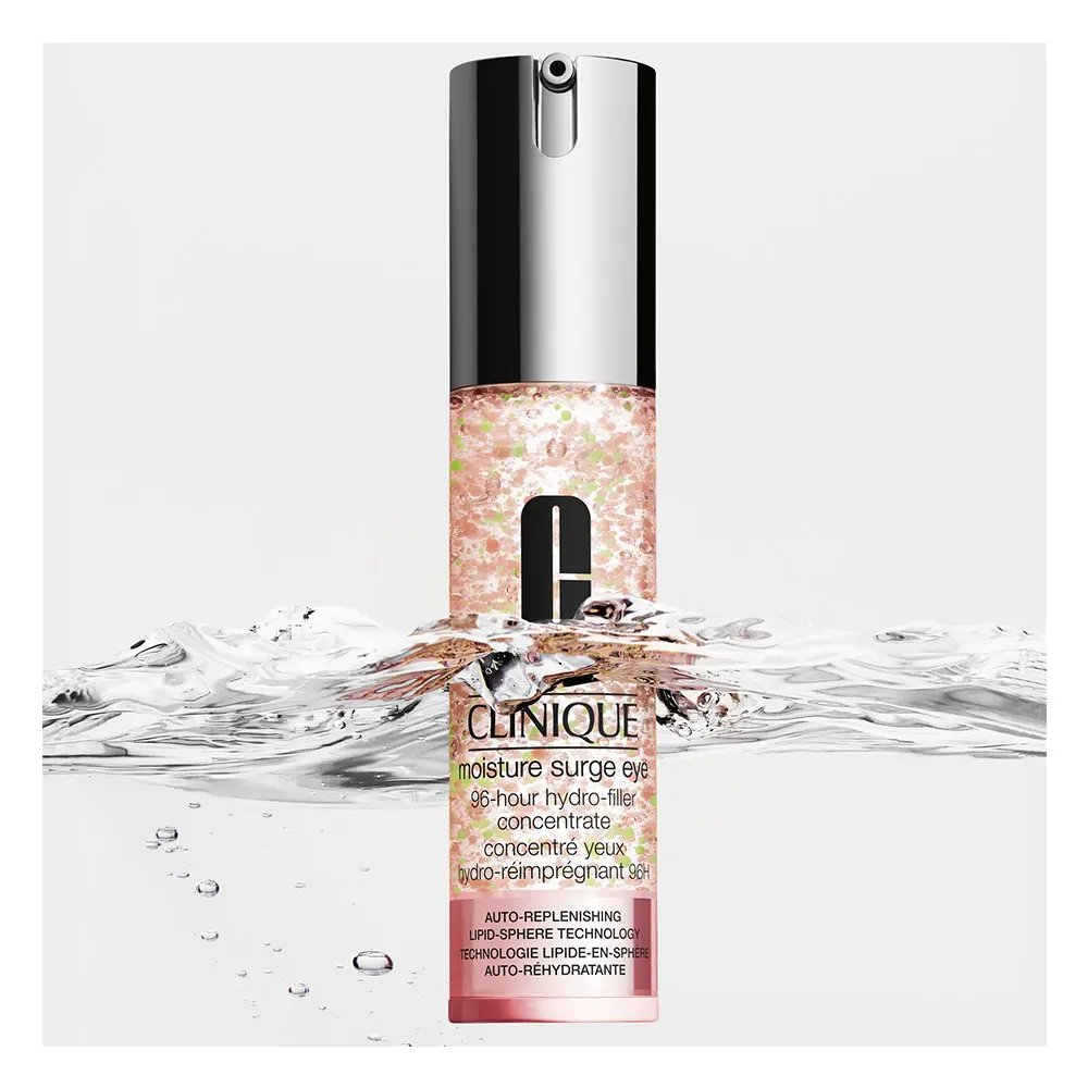 <span class="notranslate">CLINIQUE MOISTURE SURGE</span> 96 hr hydrator eye cream 15 ml
