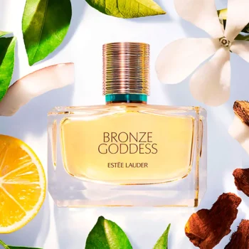 <span class="notranslate">ESTÉE LAUDER BRONZE GODDESS EAU FRACHE</span> edt vapo 100 ml for Women