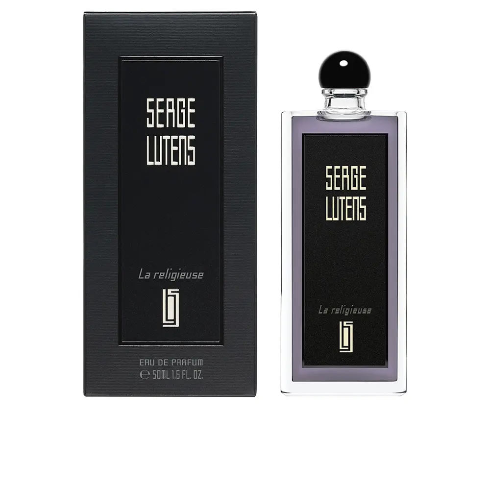 <span class="notranslate">SERGE LUTENS LA RELIGIEUSE</span> eau de parfum spray 50 ml Unisex