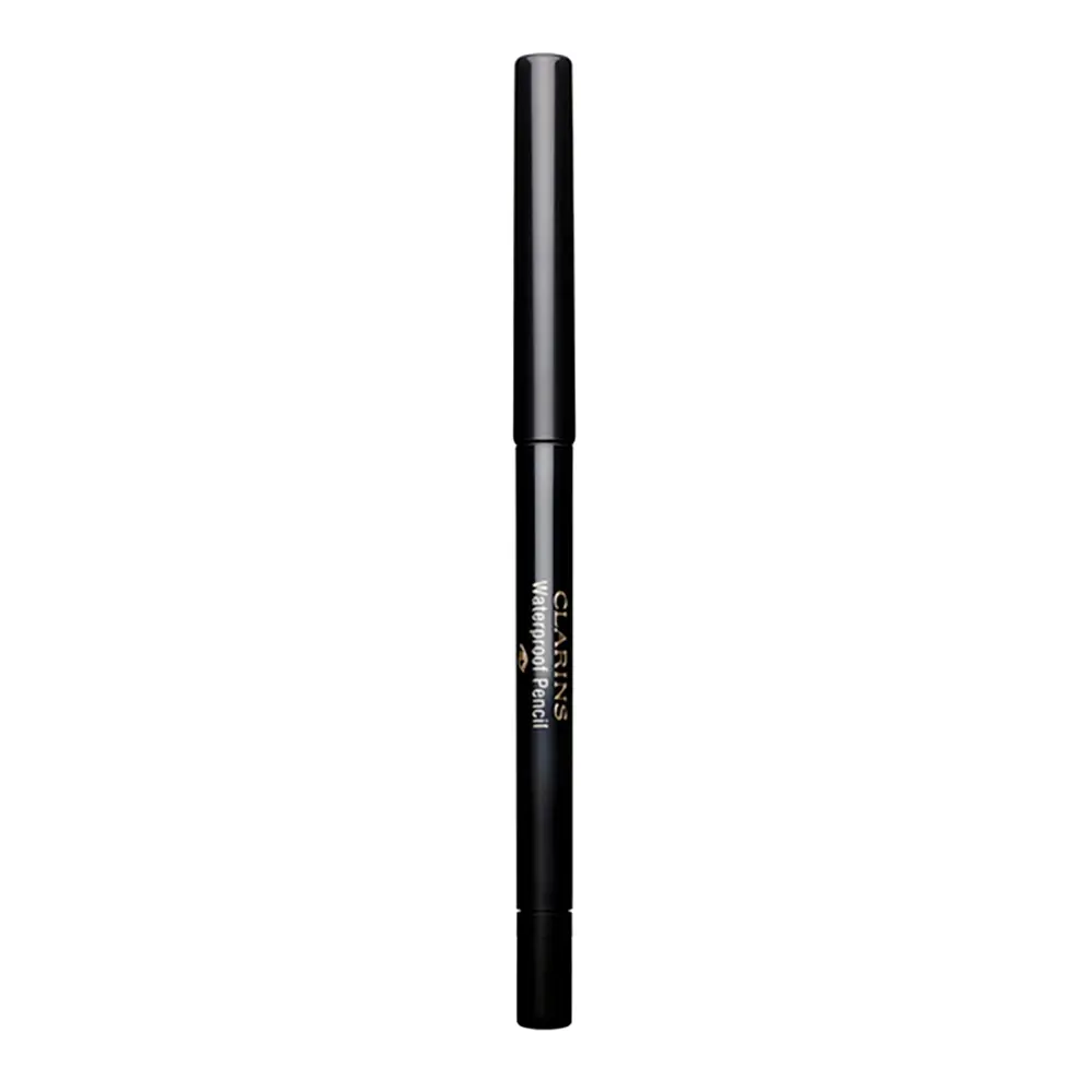 <span class="notranslate">CLARINS WATERPROOF</span> eyeliner #01-negro