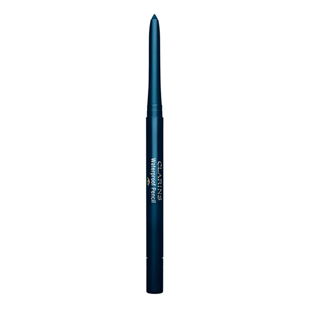 <span class="notranslate">CLARINS WATERPROOF</span> eyeliner #03-azul