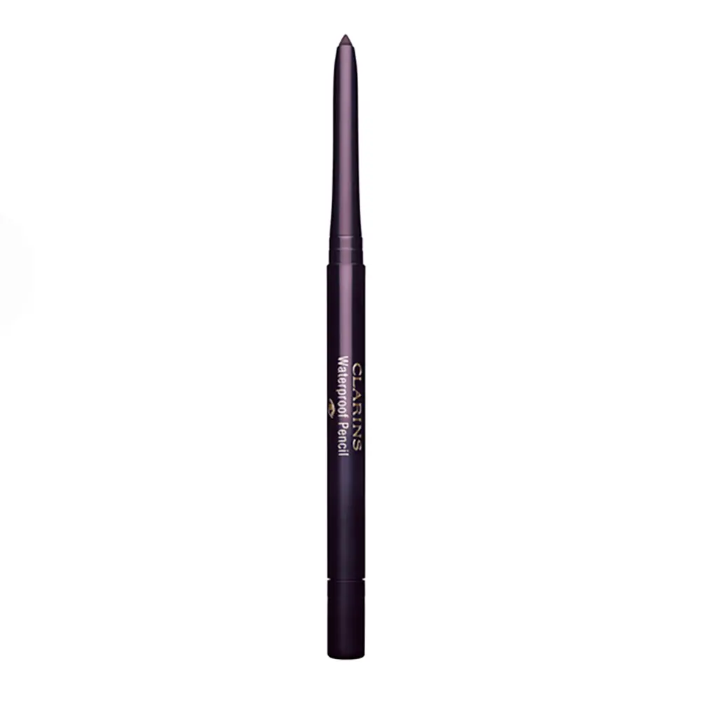 <span class="notranslate">CLARINS WATERPROOF</span> eyeliner #04-ciruela