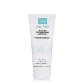 MARTIDERM MODELIFT body cream 200 ml