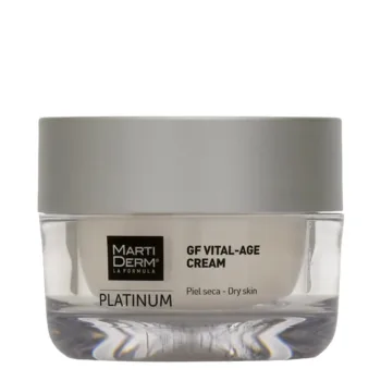 MARTIDERM PLATINUM GF VITAL AGE day cream dry skin 50 ml