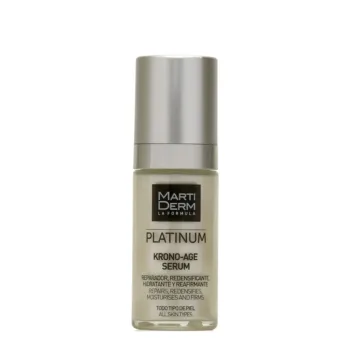 MARTIDERM PLATINUM KRONO AGE serum 30 ml