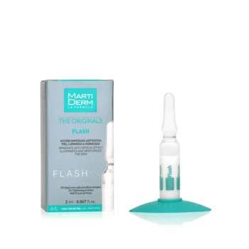 <span class="notranslate">MARTIDERM THE ORIGINALS</span> FLASH ampoules 2 ml