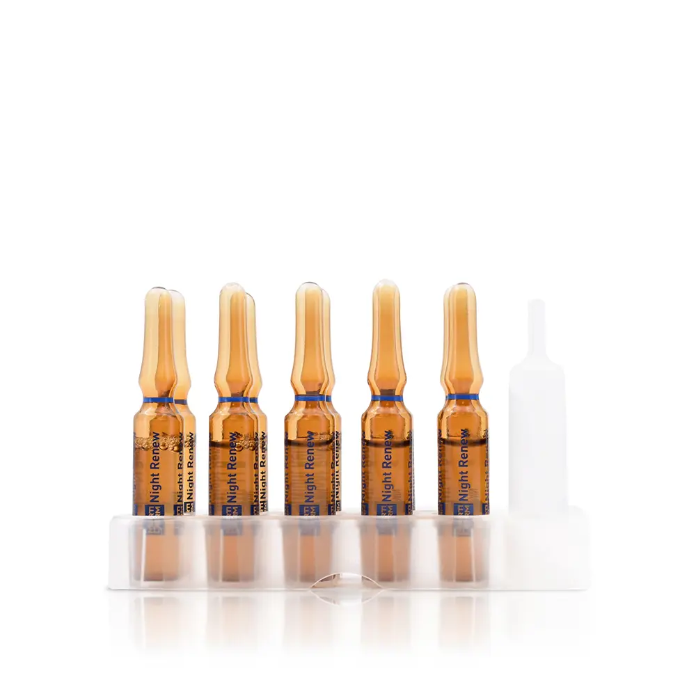 <span class="notranslate">MARTIDERM PLATINUM NIGHT RENEW</span> ampoules 30 x 2 ml <span class="notranslate">MARTIDERM PLATINUM NIGHT RENEW</span> ampoules 30 x 2 ml - Image 3