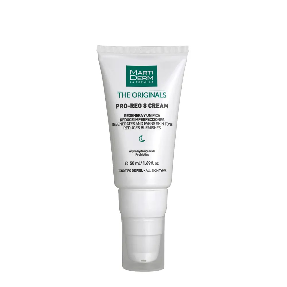 <span class="notranslate">MARTIDERM THE ORIGINALS</span> pro-reg 8 cream 50 ml <span class="notranslate">MARTIDERM THE ORIGINALS</span> pro-reg 8 cream 50 ml