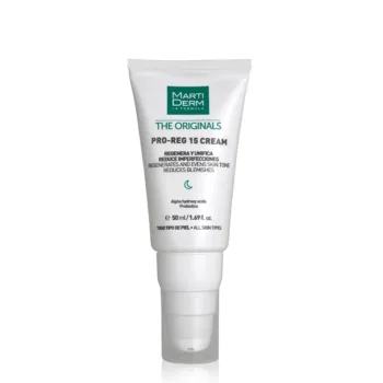 <span class="notranslate">MARTIDERM THE ORIGINALS</span> pro-reg cream 15 50 ml