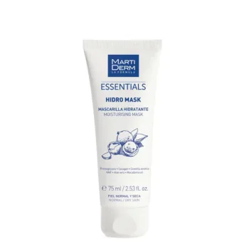 MARTIDERM HIDRO-MASK moisturizing face mask normal to dry skin 75 ml