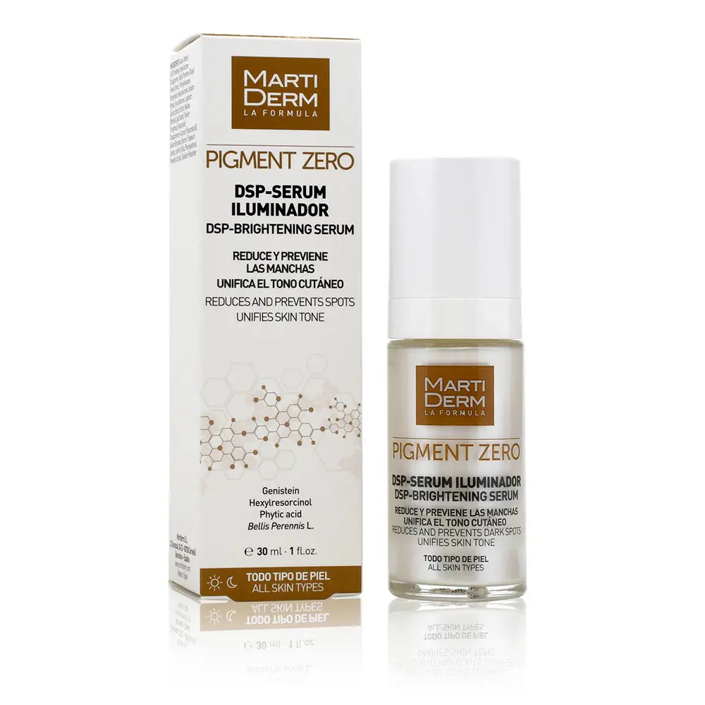 MARTIDERM DSP-ILLUMINATING SERUM 30 ml