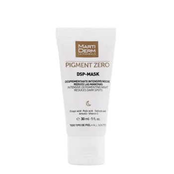 MARTIDERM DSP-MASK intensive depigmentation night 30 ml
