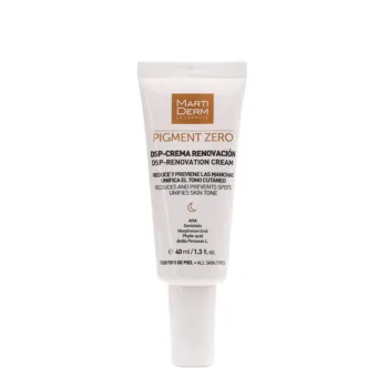 MARTIDERM DSP-Night RENEWAL CREAM 40 ml