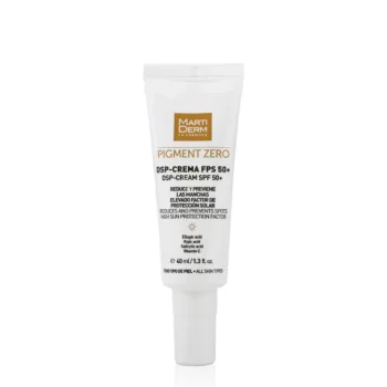 MARTIDERM DSP-CREMA SPF50+ 40 ml