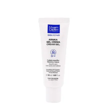 MARTIDERM ARNIKA gel cream SPF30 50 ml