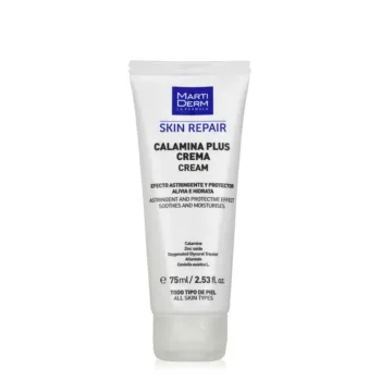 MARTIDERM CALAMINA PLUS cream 75 ml
