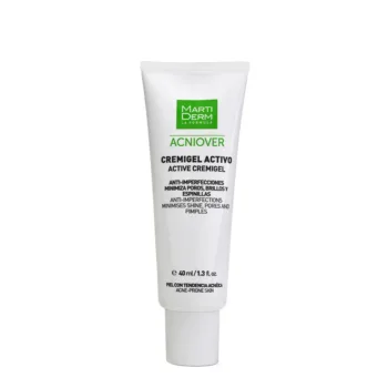 <span class="notranslate">MARTIDERM ACNIOVER</span> cremigel activo oily skin and acnica 40 ml