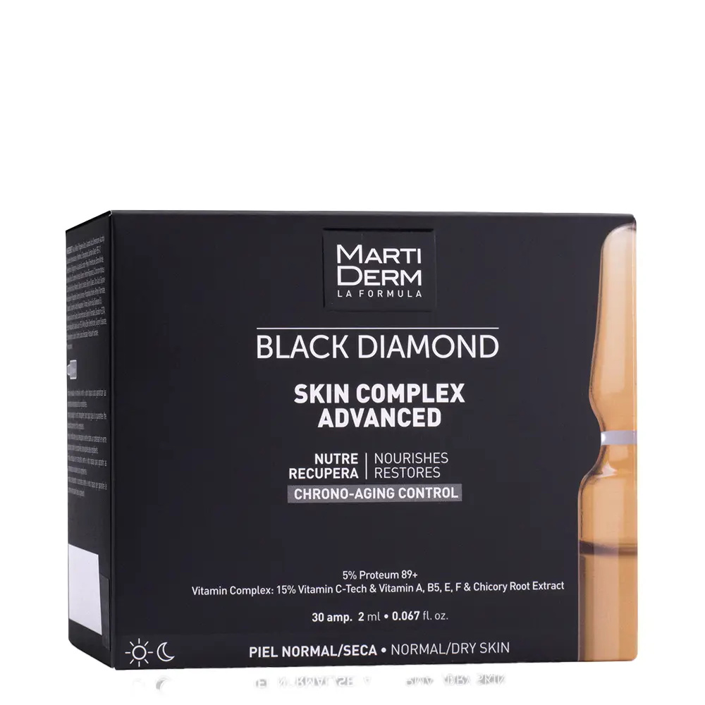 <span class="notranslate">MARTIDERM BLACK DIAMOND</span> intensive anti-wrinkle ampoules 30 x 2 ml <span class="notranslate">MARTIDERM BLACK DIAMOND</span> intensive anti-wrinkle ampoules 30 x 2 ml