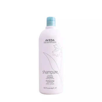 AVEDA SHAMPURE shampoo 1000 ml