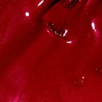OPI NAIL LACQUER #Opi Red