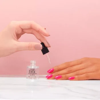 OPI DRIP DRY 8 ml