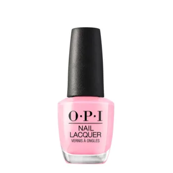 OPI NAIL LACQUER #Sweet Heart