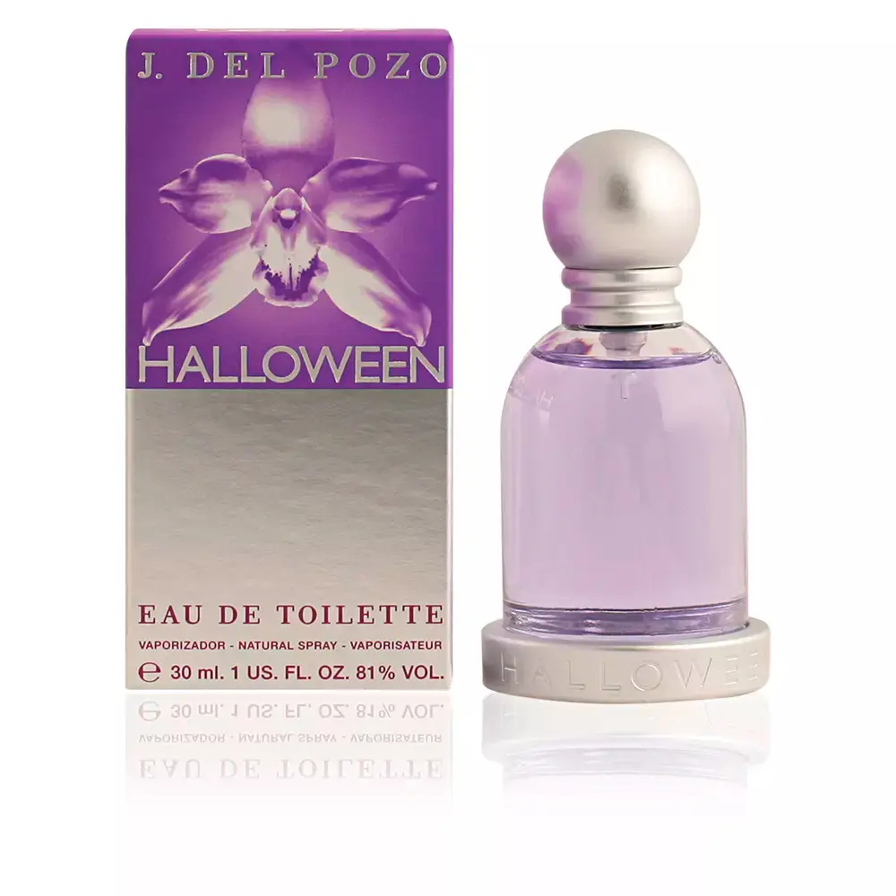 JESUS DEL POZO HALLOWEENEau de Toilette Spray 30 ml für Damen