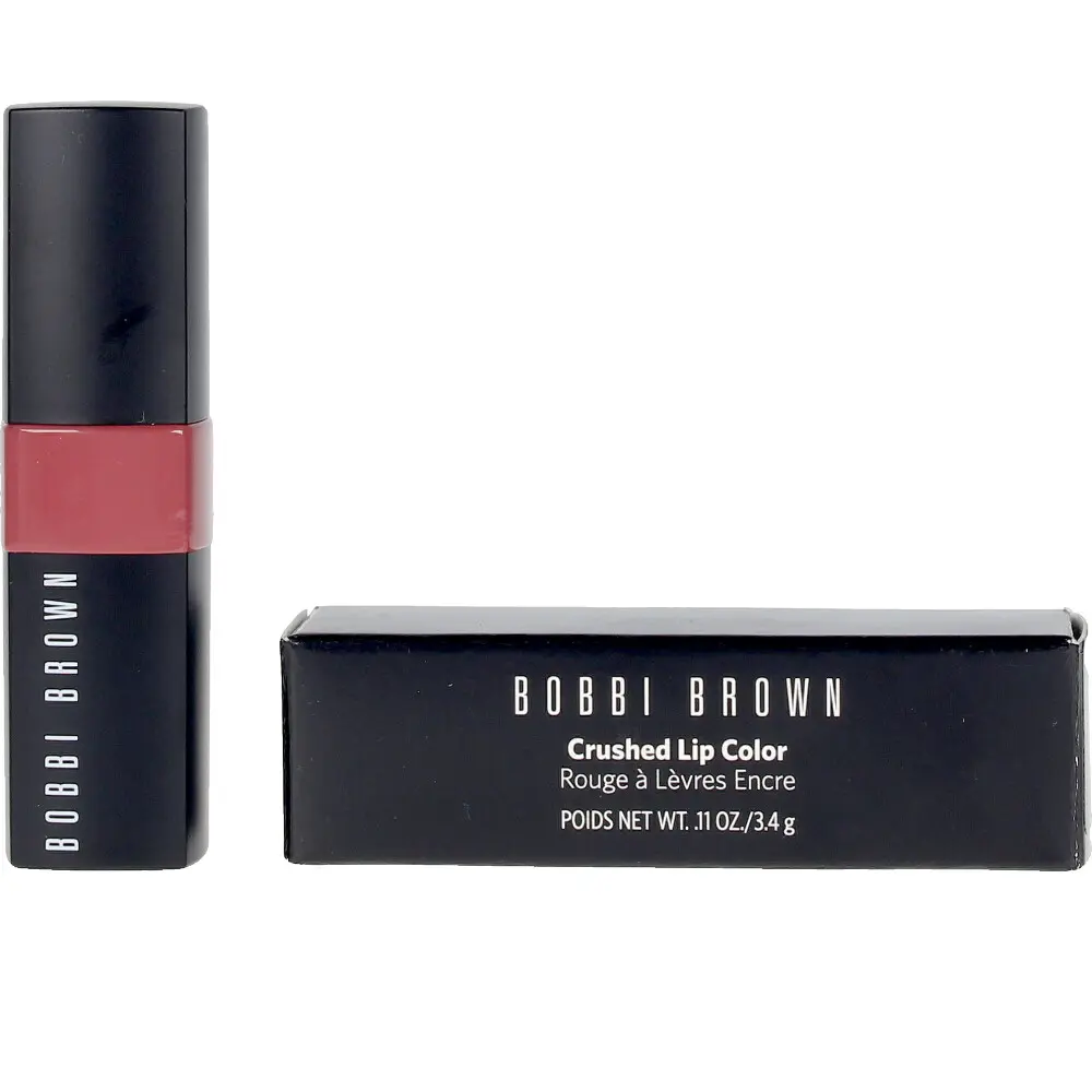 BOBBI BROWN CRUSHED Lippenfarbe #lila