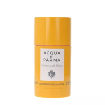 ACQUA DI PARMA COLONIA déodorant stick sans alcool 75 ml