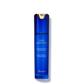 GUERLAIN SUPER AQUA serum 50 ml