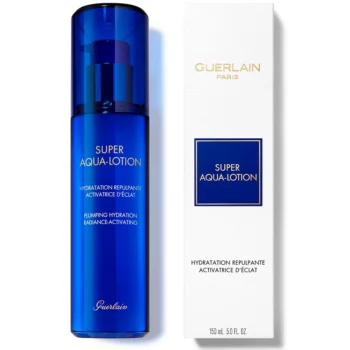 GUERLAIN SUPER AQUA lotion 150 ml