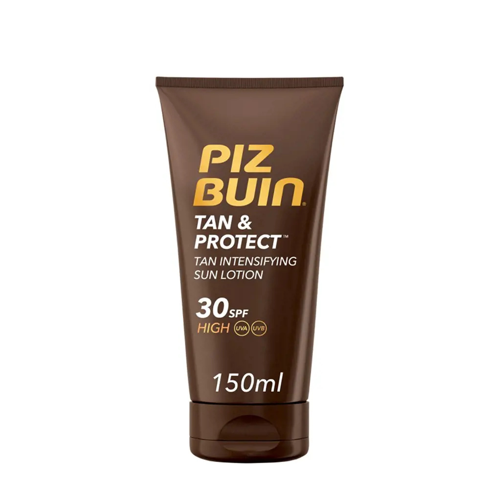 PIZ BUIN TAN & PROTECT lotion SPF30 150 ml PIZ BUIN TAN & PROTECT lotion SPF30 150 ml
