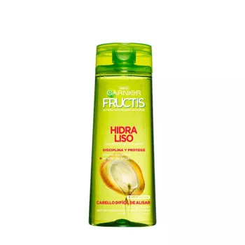 GARNIER FRUCTIS HIDRA LISO 72H shampoo 360 ml