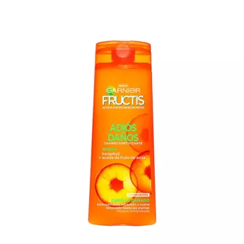 GARNIER FRUCTIS GOODBYE DAMAGE shampoo 360 ml