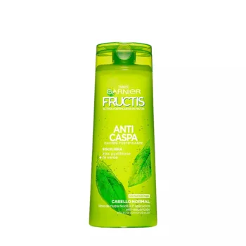 GARNIER FRUCTIS ANTI-DANDRUFF FORTIFYING shampoo 360 ml
