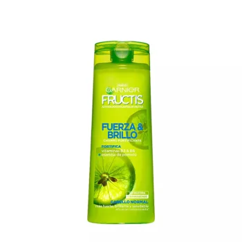 GARNIER FRUCTIS STRENGTH & SHINE shampoo 360 ml