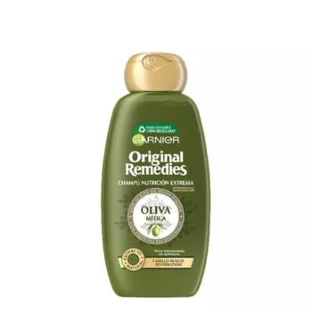 GARNIER ORIGINAL REMEDIES champoo oliva mythical 300 ml